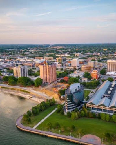 Newport News