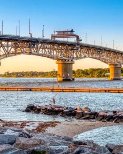 Yorktown
