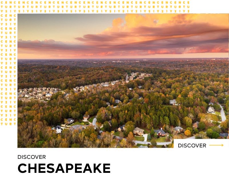 Chesapeake, Virginia