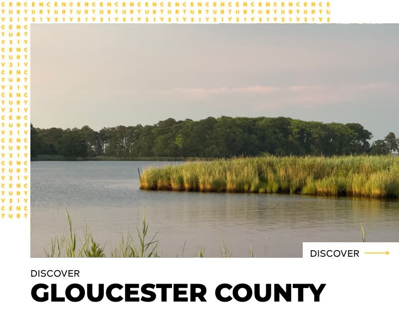 Discover Gloucester County, Virginia