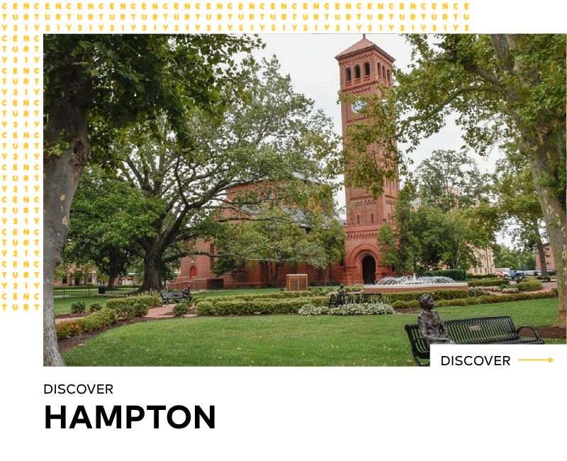 Hampton, Virginia