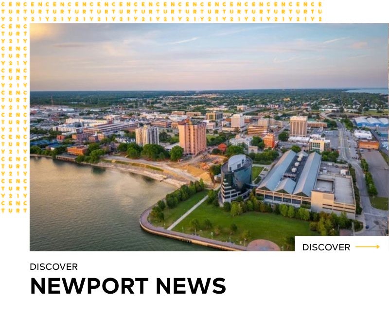 Newport News, Virginia