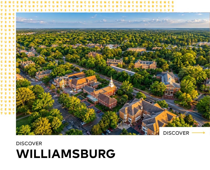 Williamsburg, Virginia