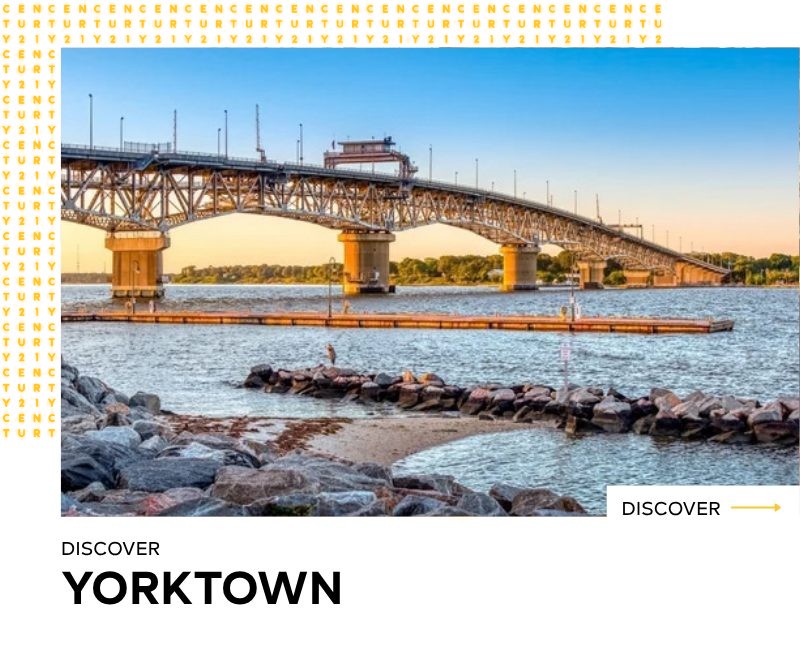 Yorktown, Virginia