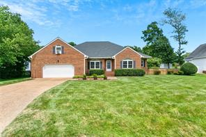 104 Pamunkey Turn, Yorktown, Virginia