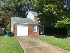 1045 Northwood Drive, Virginia Beach, Virginia