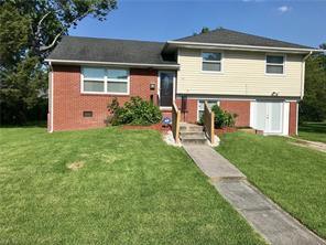 112 Northampton Drive, Hampton, Virginia