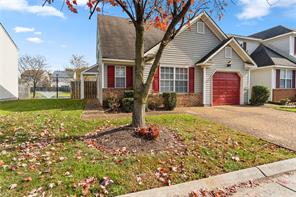 13 Bluesage Path, Hampton, Virginia