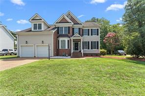 13421 River Birch Trail, Carrollton, Virginia