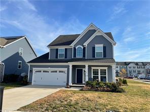 135 Spring Meadow Lane, Smithfield, Virginia
