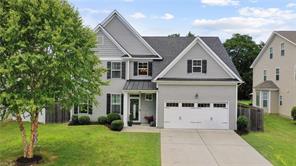 207 Mayberry Court, Newport News, Virginia