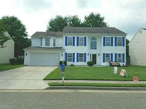2778 Butternut Drive, Hampton, Virginia