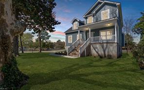 2909 Chesapeake Avenue, Hampton, Virginia