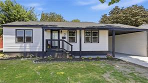 3 Beechwood Road, Hampton, Virginia