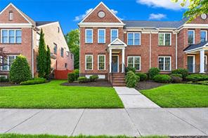 329 Herman Melville Avenue, Newport News, Virginia
