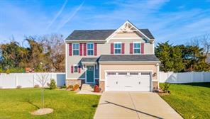 334 Windemere Road, Newport News, Virginia