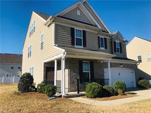 34 Kilverstone Way, Hampton, Virginia