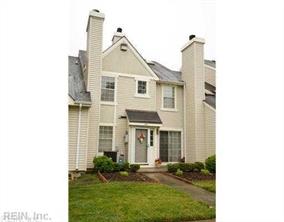 405 Lees Mill Drive, Newport News, Virginia