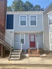 431 Lester Road Unit 7, Newport News, Virginia