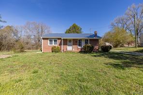 448 W 5th Street, Chase City, Virginia