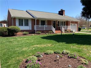 500 Winona Drive N, Hampton, Virginia
