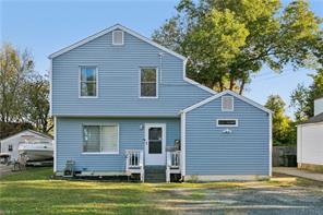 56 W Little Back River Road, Hampton, Virginia