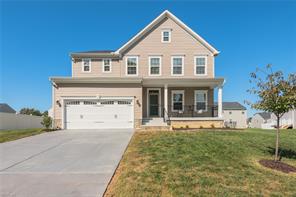 560 Anna Mae Circle, Newport News, Virginia