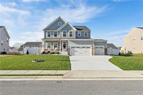 562 Anna Mae Circle, Newport News, Virginia