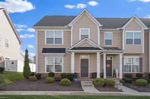 6172 Bowline Lane, North Chesterfield, Virginia