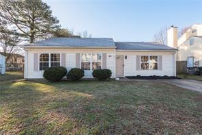 62 Tupelo Circle, Hampton, Virginia