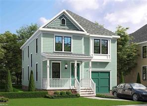 7 Kenneth Street, Hampton, Virginia