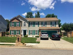 812 Sheffield Street, Hampton, Virginia