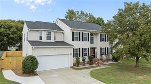 814 Sheffield Street, Hampton, Virginia