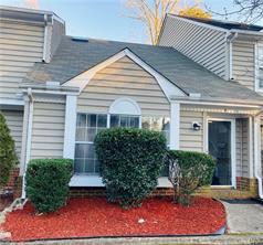 9 Madrone Place, Hampton, Virginia