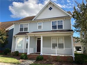 9 Rockingham Drive, Hampton, Virginia