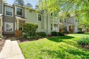 102 Marshall Way Unit H, Williamsburg, Virginia