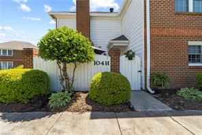 104 Cheltenham Way Unit H, Yorktown, Virginia
