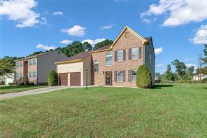 112 Wellington Drive, Williamsburg, Virginia