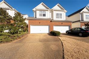 4511 Pleasant View Drive, Williamsburg, Virginia