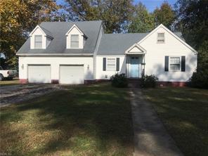 500 Virginian Drive, Norfolk, Virginia